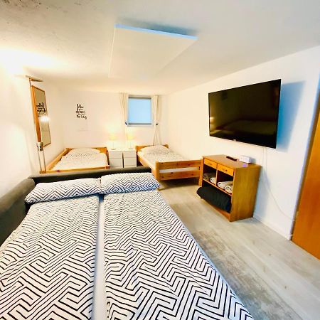 Practical Loft Comfort Near Munich Germering Luaran gambar