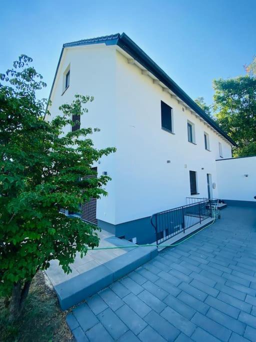 Practical Loft Comfort Near Munich Germering Luaran gambar