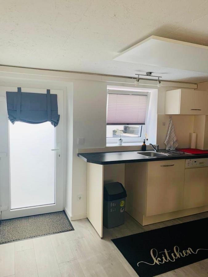 Practical Loft Comfort Near Munich Germering Luaran gambar