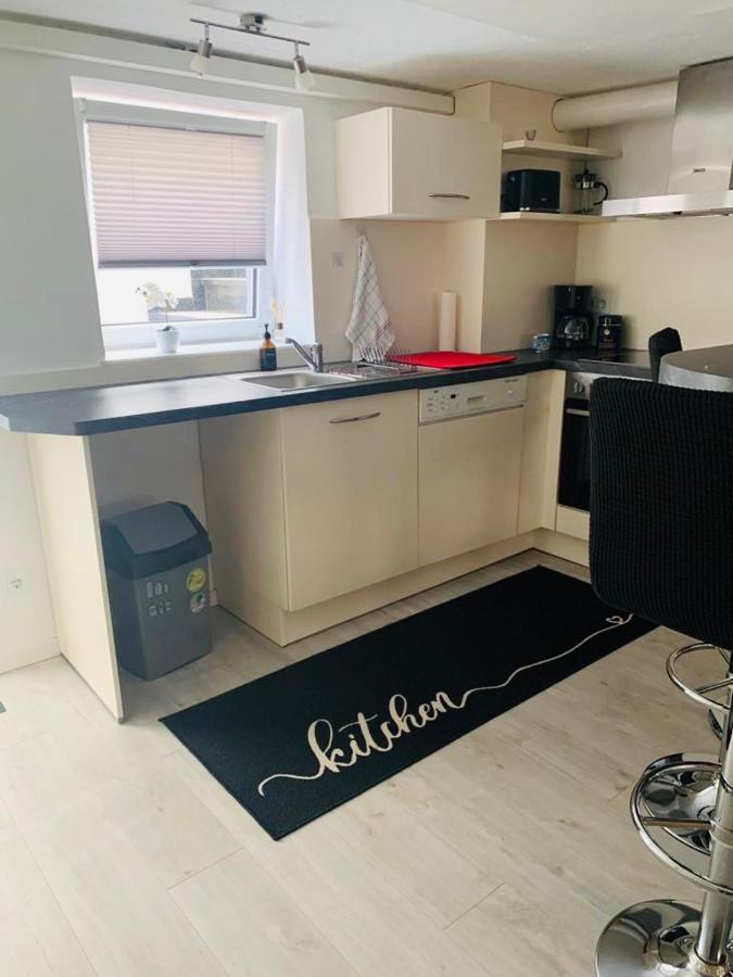 Practical Loft Comfort Near Munich Germering Luaran gambar